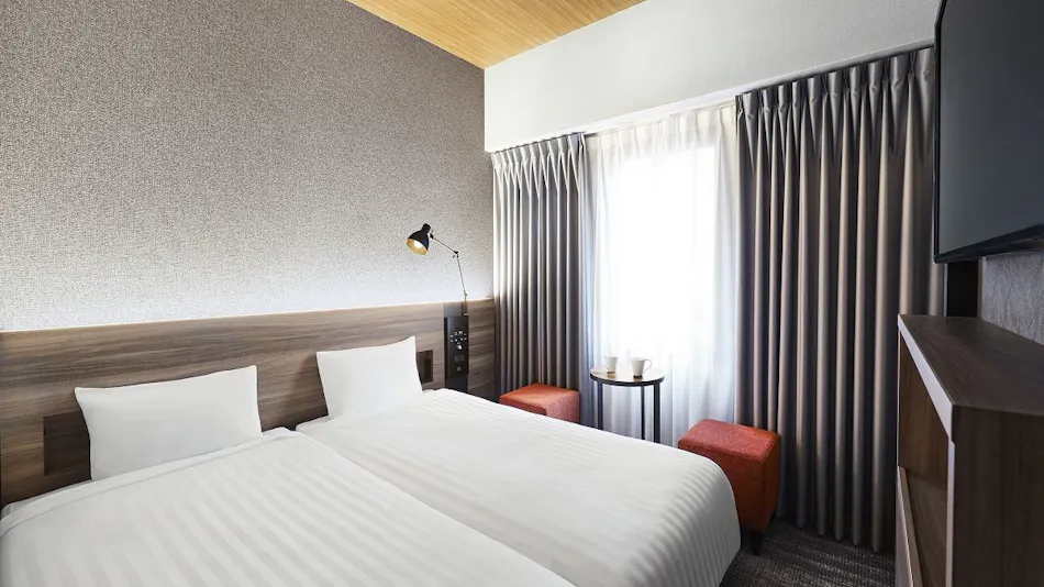 Riga Place Higobashi (Rihga Royal Hotel Group)