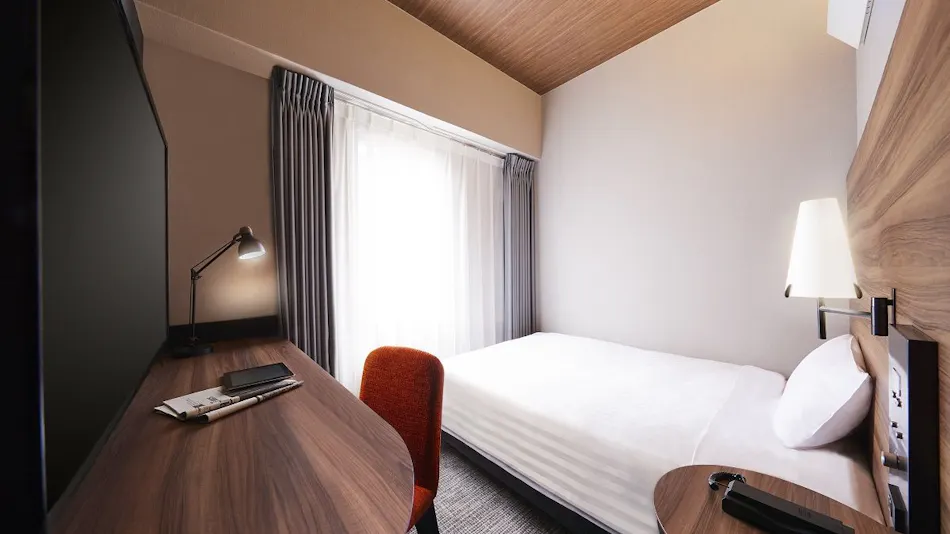 Riga Place Higobashi (Rihga Royal Hotel Group)