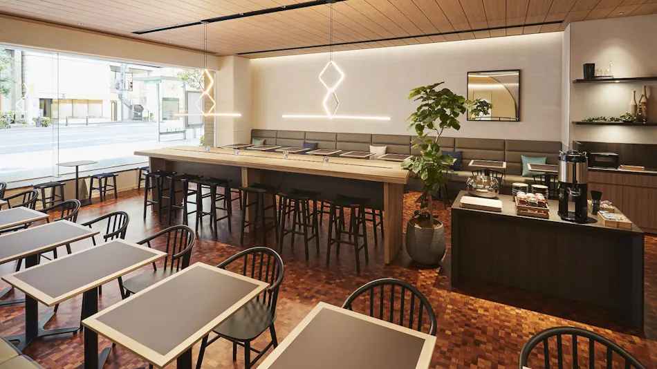 Riga Place Higobashi (Rihga Royal Hotel Group)