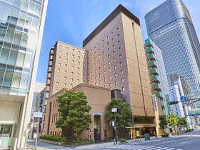 リーガプレイス肥後橋