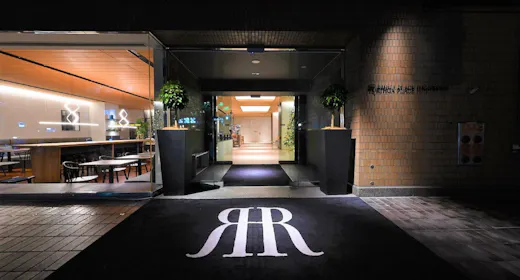 Riga Place Higobashi (Rihga Royal Hotel Group)