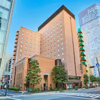 リーガプレイス肥後橋(外観)