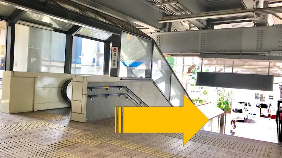 Keikyu EX Inn Shinagawa Shimbamba Station North Exit