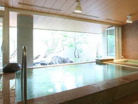 魚津マンテンホテル駅前