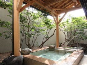 魚津マンテンホテル駅前