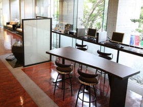 魚津マンテンホテル駅前