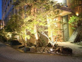 魚津マンテンホテル駅前