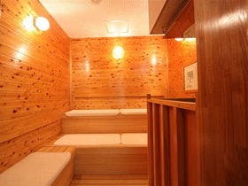 魚津マンテンホテル駅前