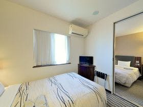 魚津マンテンホテル駅前