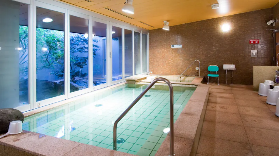 Uozu Manten Hotel Ekimae (Manten Hotel Chain)