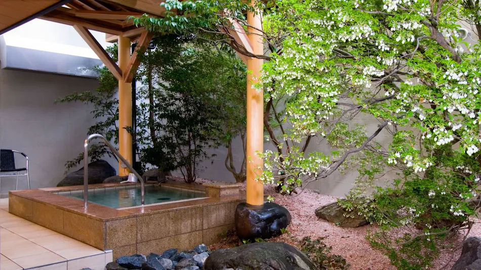 Uozu Manten Hotel Ekimae (Manten Hotel Chain)