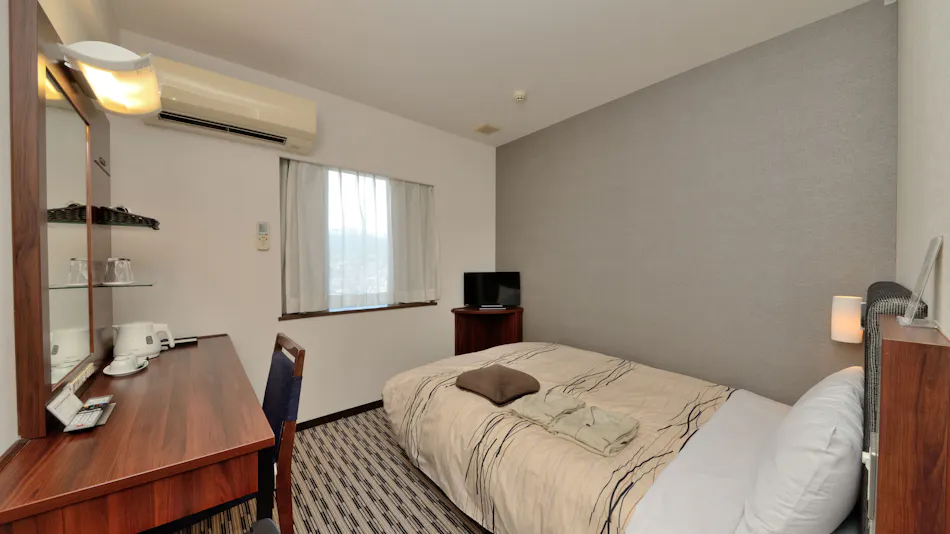 Uozu Manten Hotel Ekimae (Manten Hotel Chain)