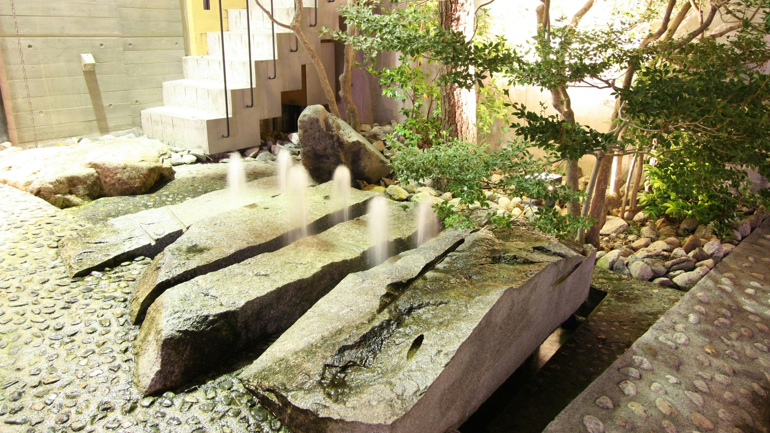 魚津マンテンホテル駅前（マンテンホテルグループ）