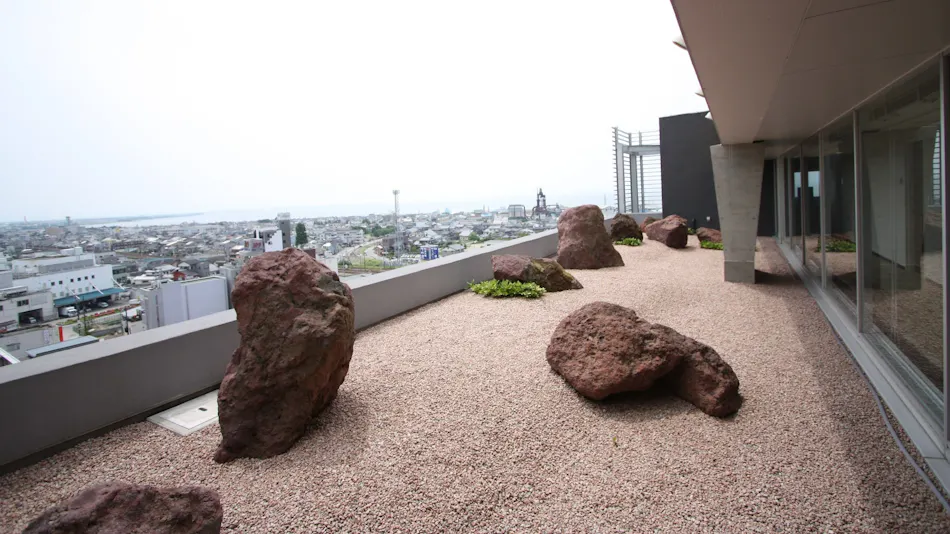 Uozu Manten Hotel Ekimae (Manten Hotel Chain)