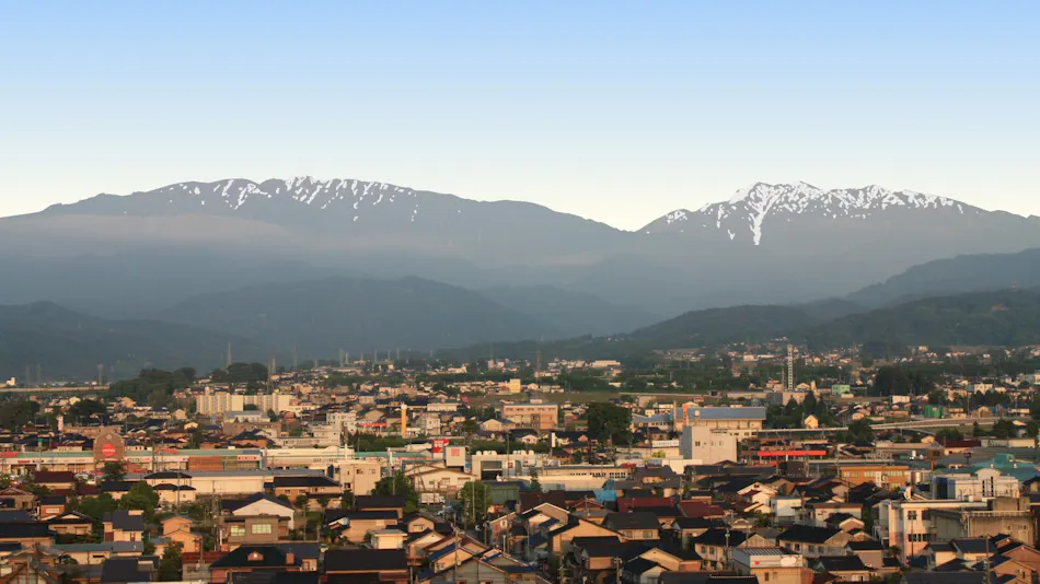 Uozu Manten Hotel Ekimae (Manten Hotel Chain)