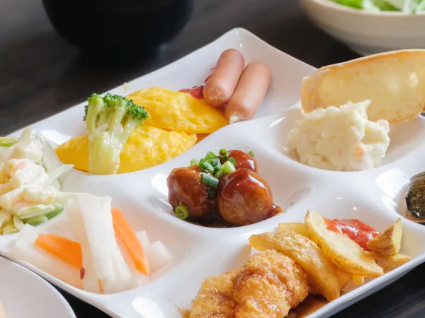 【朝食ビュッフェ付き】ポイント最大10%!自家製豆富が絶品!京成成田駅東口徒歩1分の好立地