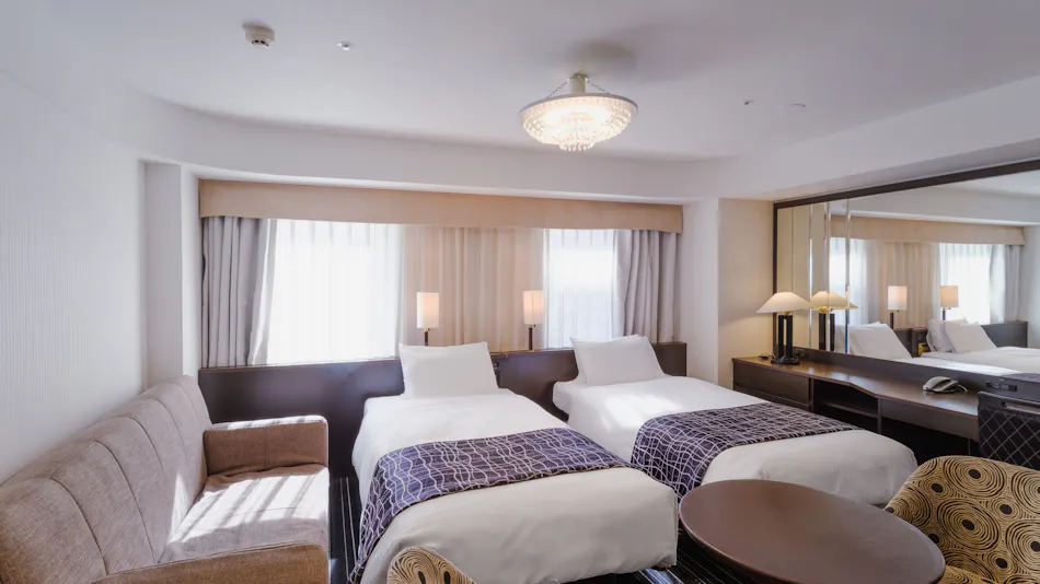 APA Hotel <Keisei Narita Ekimae>
