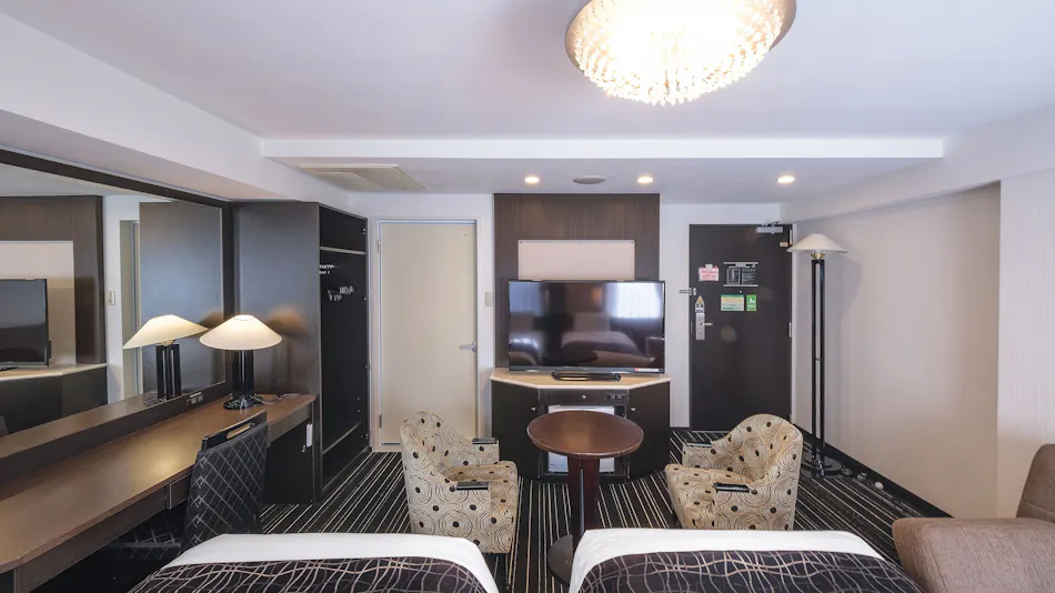 APA Hotel <Keisei Narita Ekimae>