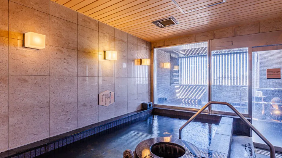 APA Hotel Asakusa Kuramae