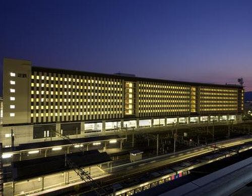 京都駅周辺 ビジネスホテル 出張におすすめ 人気ビジネスホテルランキング10選 年 一休 Com
