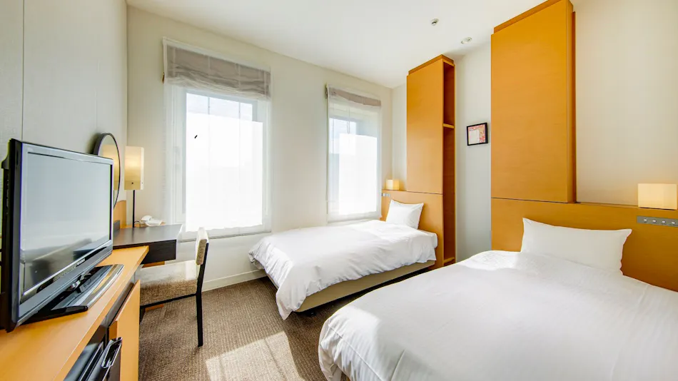 Miyako City Kintetsu Kyoto Station (formerly Hotel Kintetsu Kyoto Station)