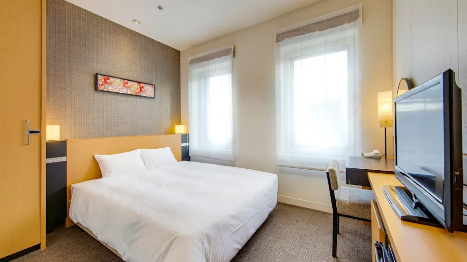 Miyako City Kintetsu Kyoto Station (formerly Hotel Kintetsu Kyoto Station)