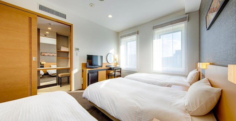 ワイドツイン 禁煙3名様利用 21平米 ベーシック宿泊プラン 素泊まり プラン 都シティ 近鉄京都駅 旧 ホテル近鉄京都駅 一休 Com ワイドツイン 禁煙3名様利用 21平米 ベーシック宿泊プラン 素泊まり プラン 都シティ 近鉄京都駅 旧 ホテル近鉄京都駅 一休 Com