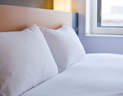 ダブルルーム16平米　イメージ