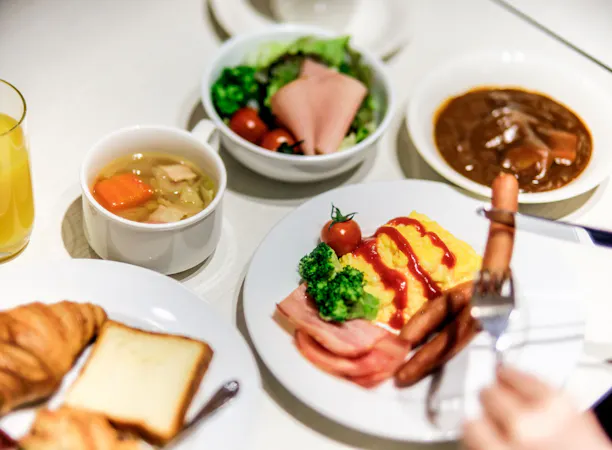 Compression Example Airplane Miyako City Kintetsu Kyoto Station (formerly Hotel Kintetsu Kyoto ...