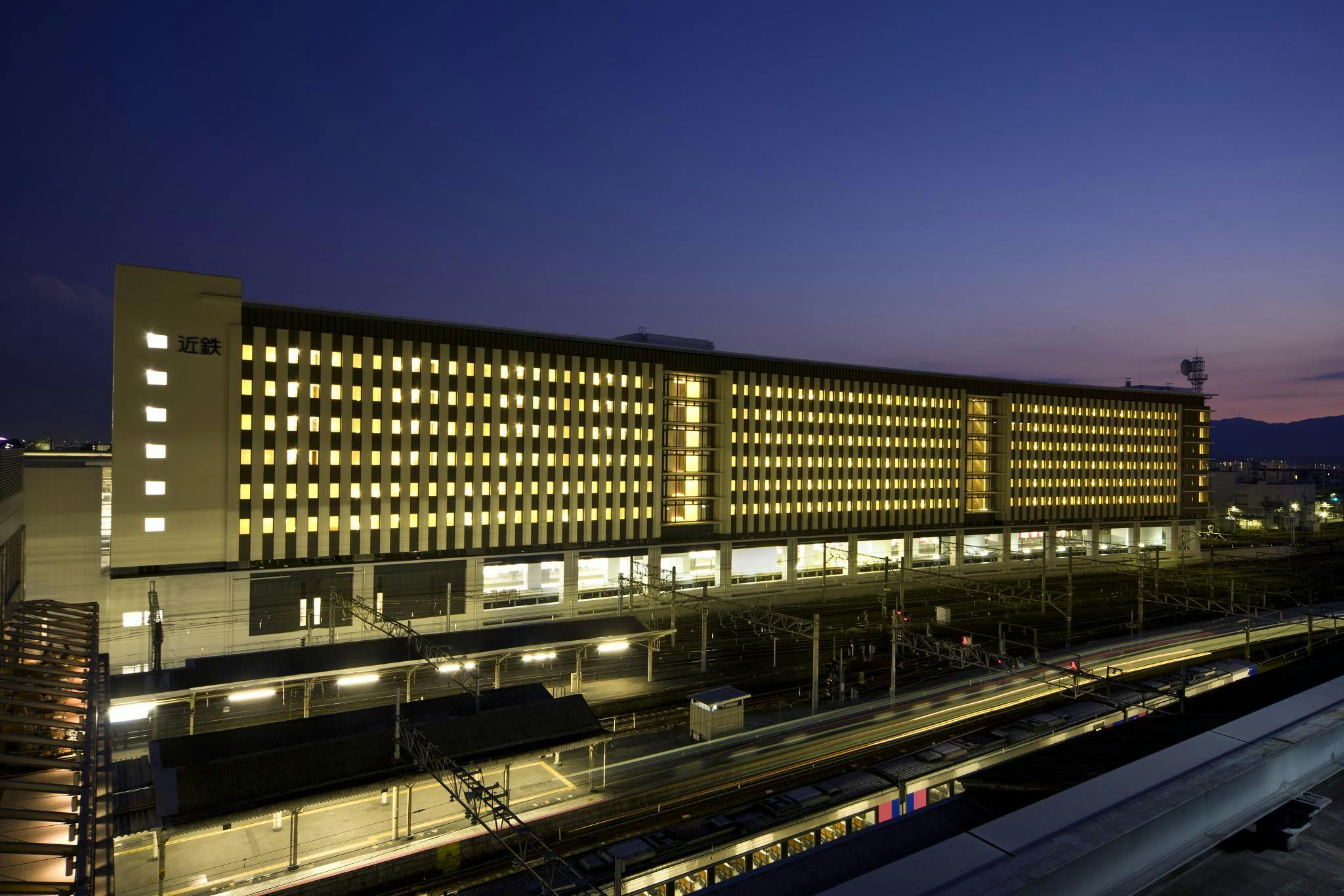 21年最新 九条駅 京都市営地下鉄烏丸線 周辺で夜景が人気の宿ランキング 一休 Com 21年最新 九条駅 京都市営地下鉄烏丸線 周辺で夜景が人気の宿ランキング 一休 Com