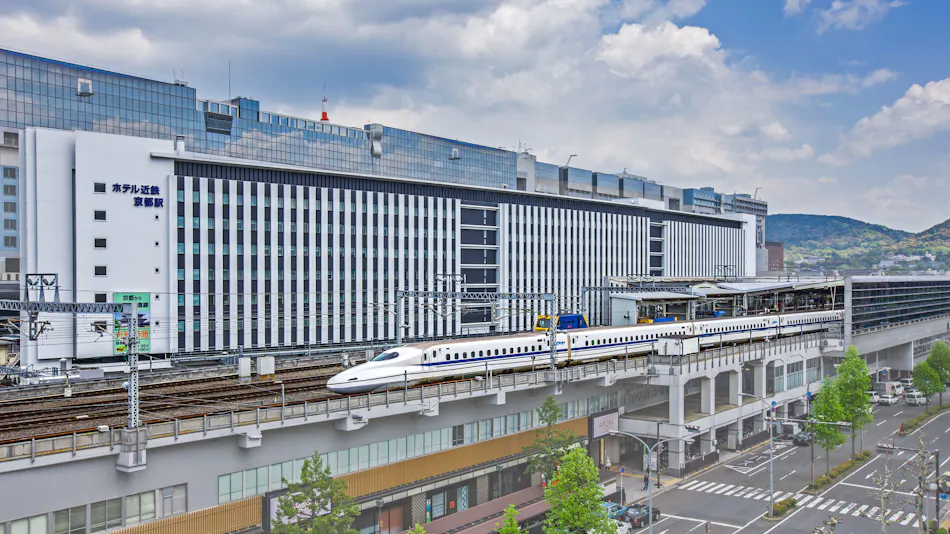 Miyako City Kintetsu Kyoto Station (formerly Hotel Kintetsu Kyoto Station)
