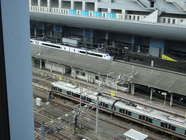 都シティ 近鉄京都駅