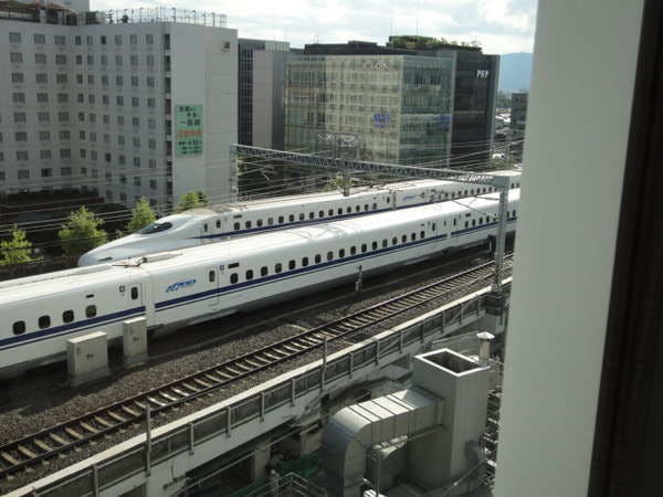 都シティ 近鉄京都駅