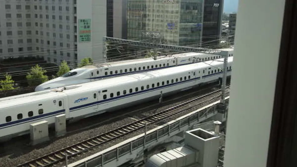 Miyako City Kintetsu Kyoto Station (formerly Hotel Kintetsu Kyoto Station)