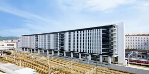 都シティ 近鉄京都駅
