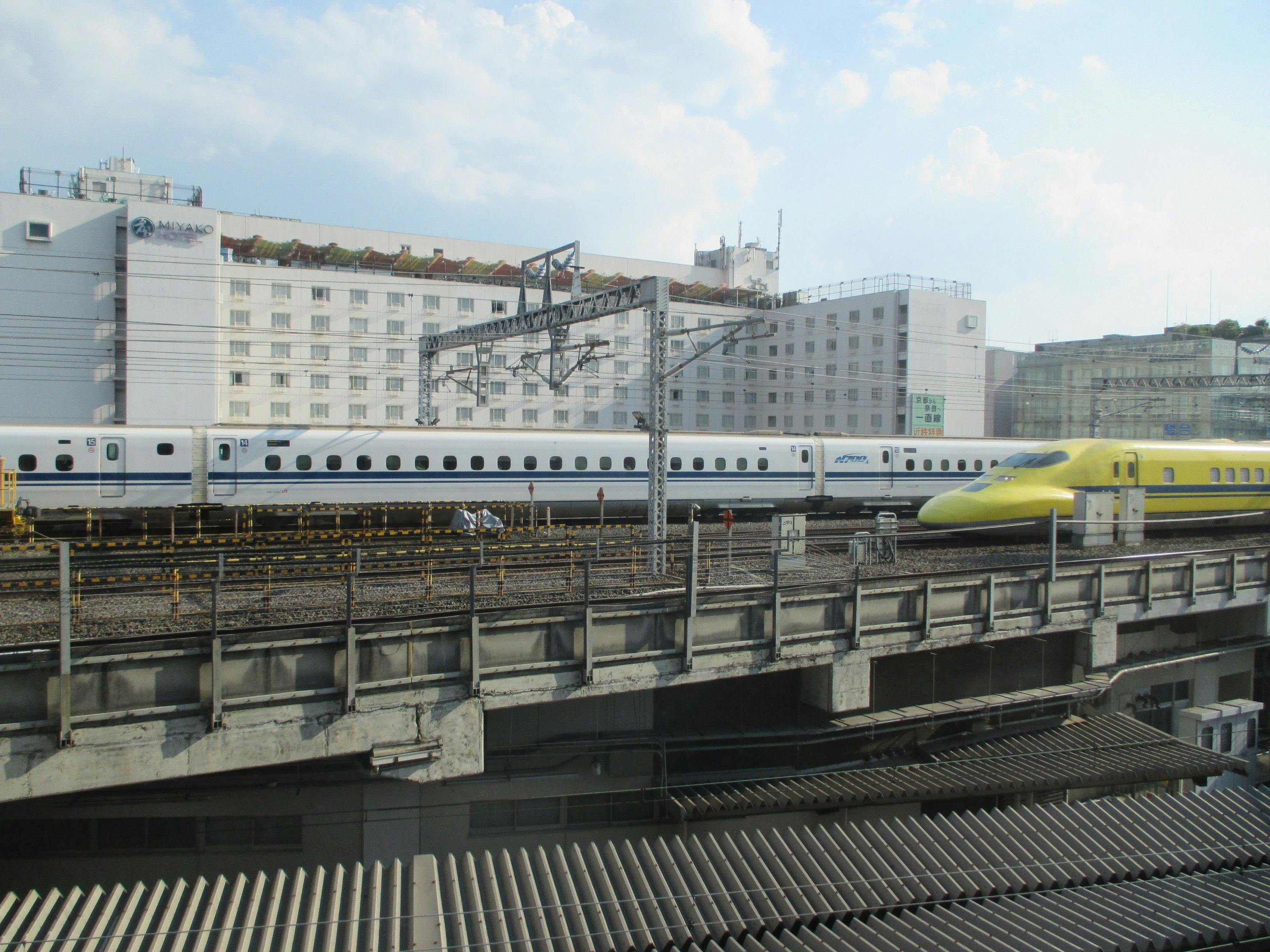 都シティ 近鉄京都駅