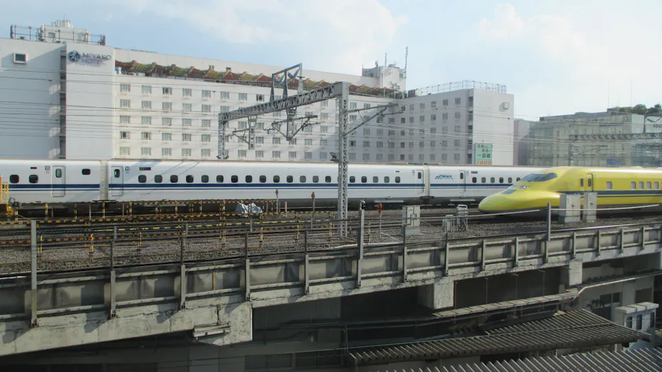 Miyako City Kintetsu Kyoto Station (formerly Hotel Kintetsu Kyoto Station)