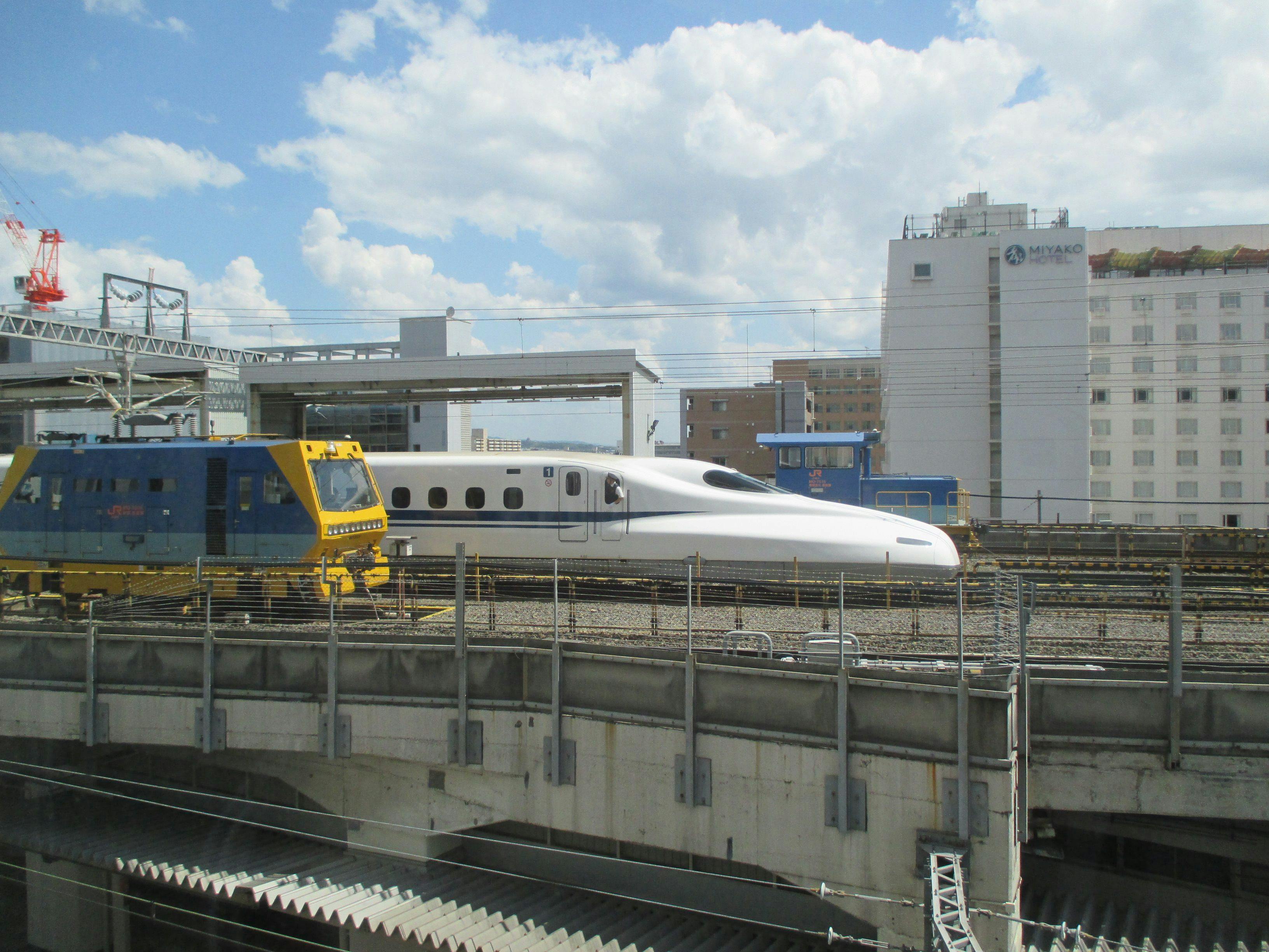 都シティ 近鉄京都駅