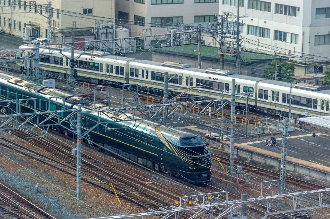 都シティ 近鉄京都駅
