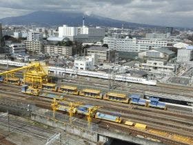 天然温泉　富嶽の湯　ドーミーイン三島