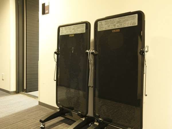 ズボンプレッサー