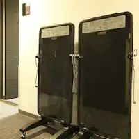 ズボンプレッサー