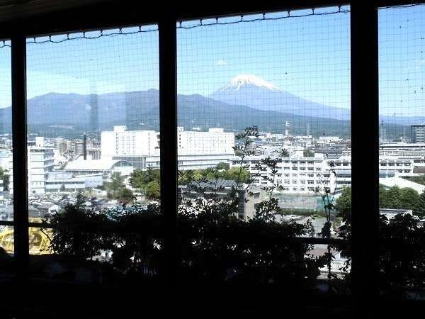 天然温泉　富嶽の湯　ドーミーイン三島
