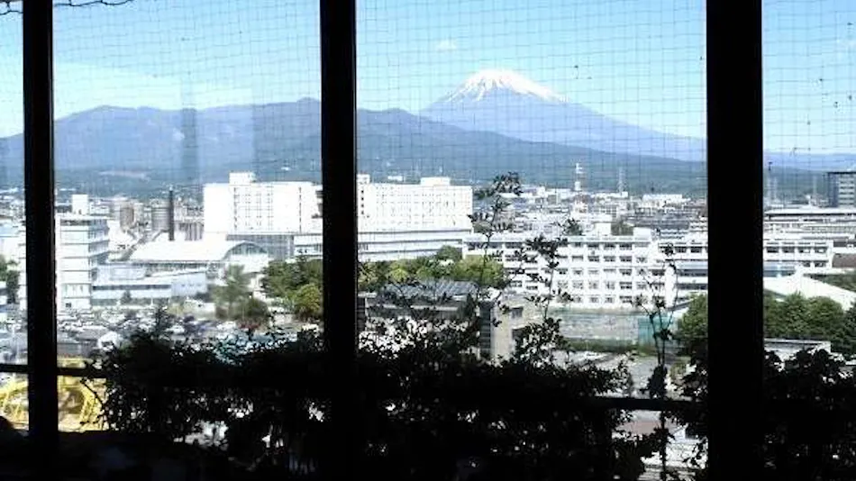 Natural Hot Spring Fujinoyu Dormy Inn Mishima