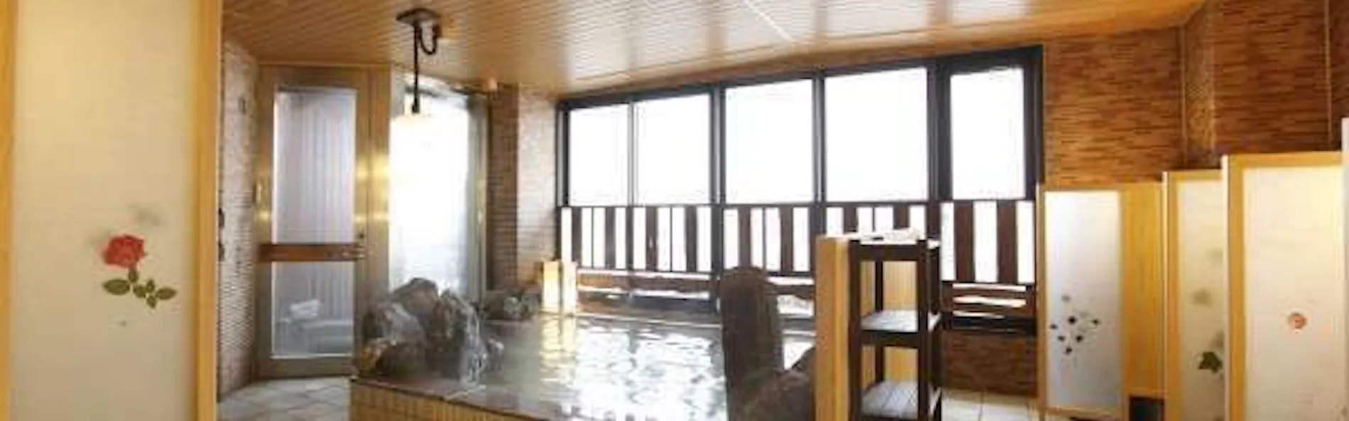 天然温泉 富嶽の湯 ドーミーイン三島