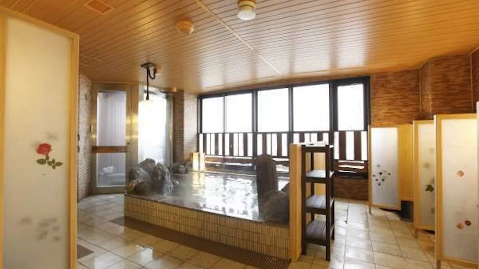 Natural Hot Spring Fujinoyu Dormy Inn Mishima