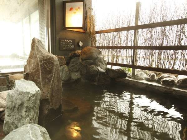 天然温泉　富嶽の湯　ドーミーイン三島