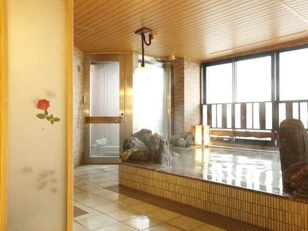 天然温泉　富嶽の湯　ドーミーイン三島