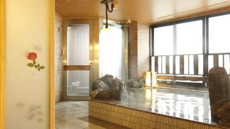 Natural Hot Spring Fujinoyu Dormy Inn Mishima