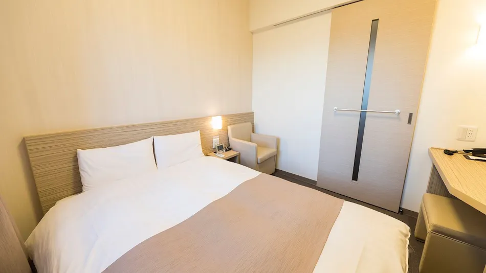 Natural Hot Spring Fujinoyu Dormy Inn Mishima